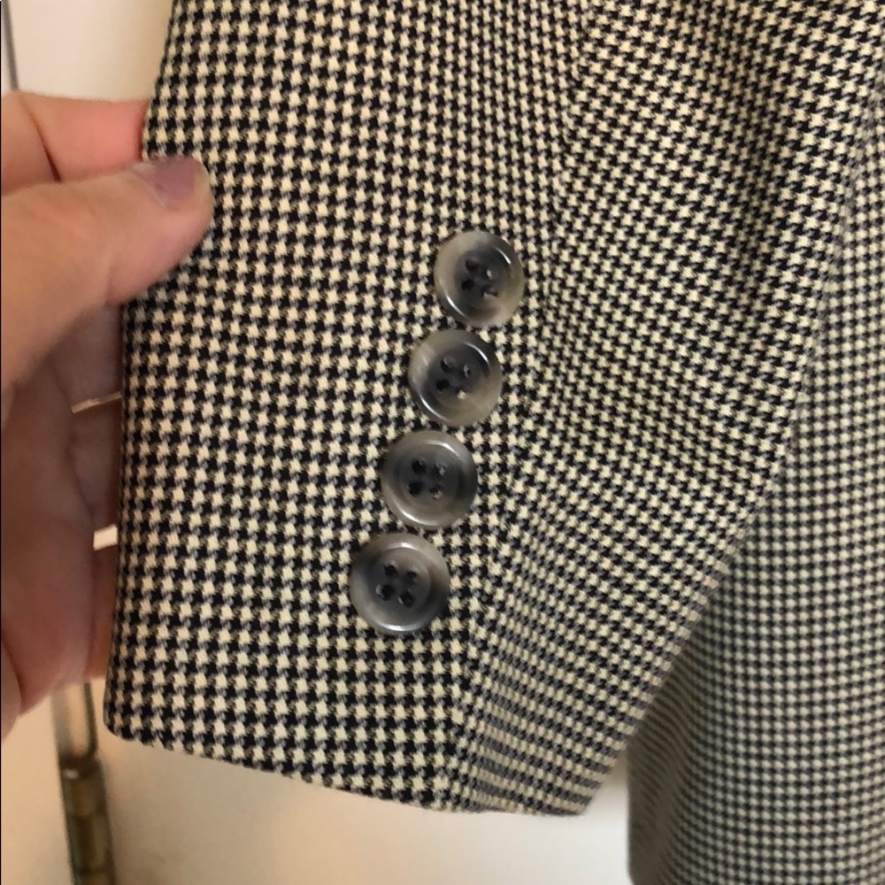 Beautiful men’s jacket - Picture 4 of 8